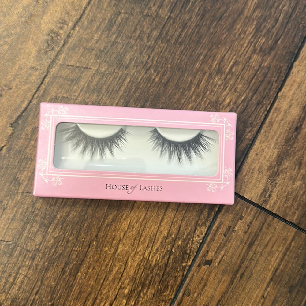 House of Lashes Iconic
